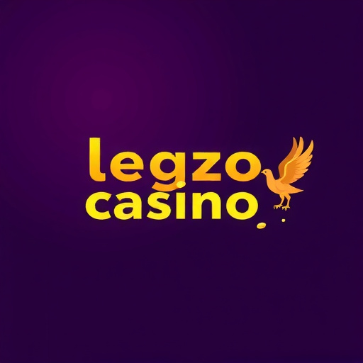 Legzo Logo - Casa de Apostas